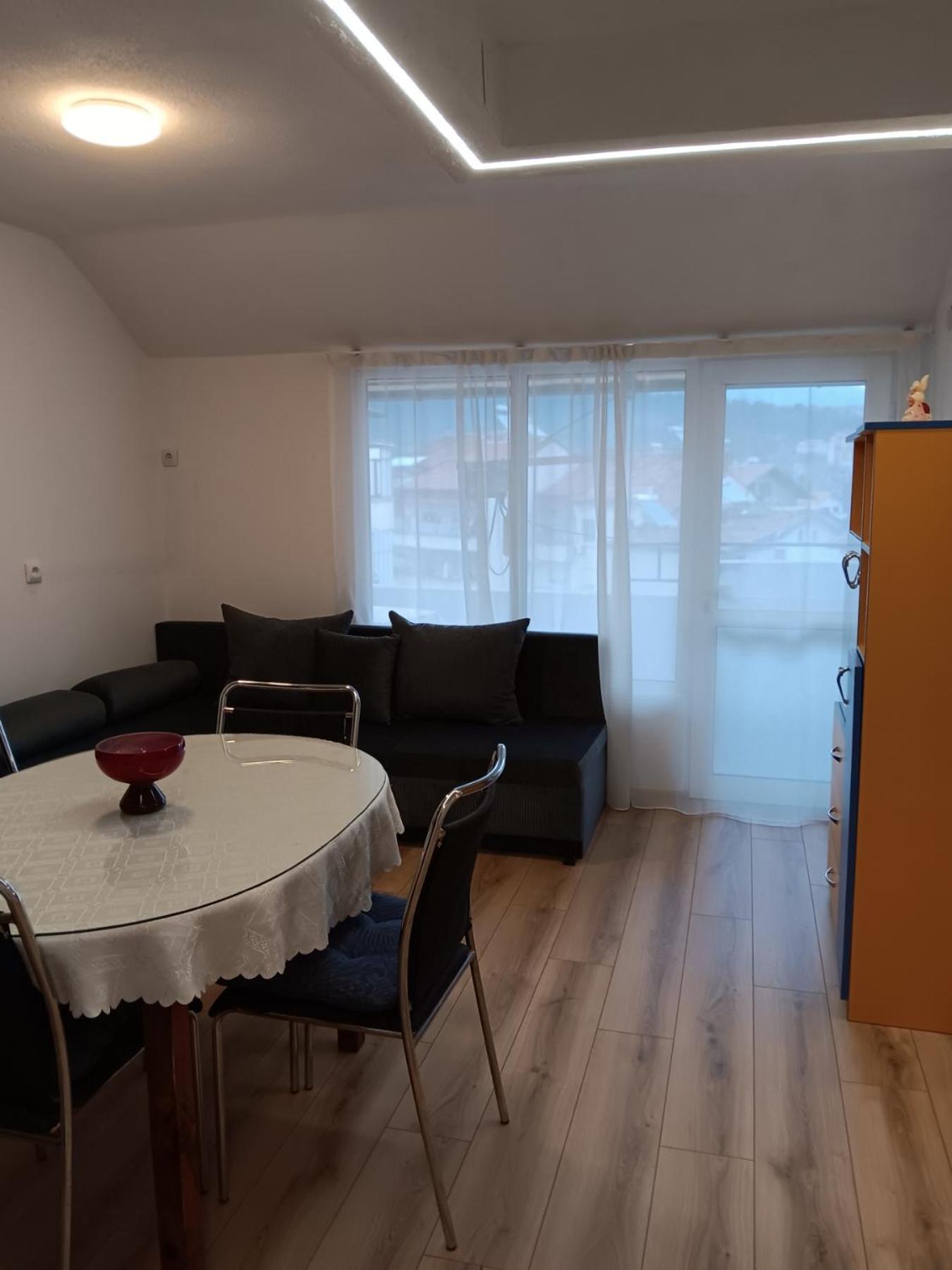 Apartment Friends Sandanski Exteriör bild