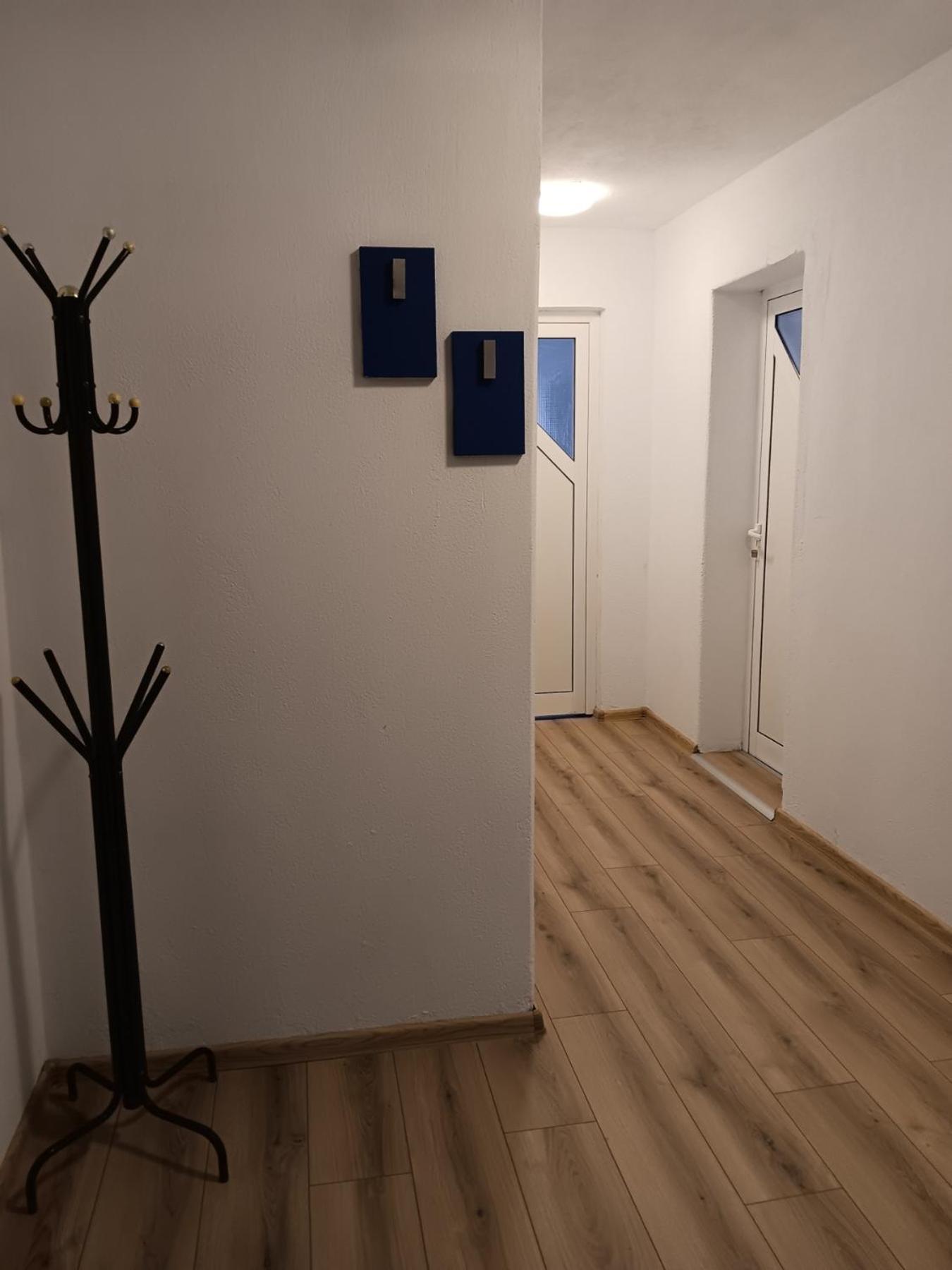 Apartment Friends Sandanski Exteriör bild