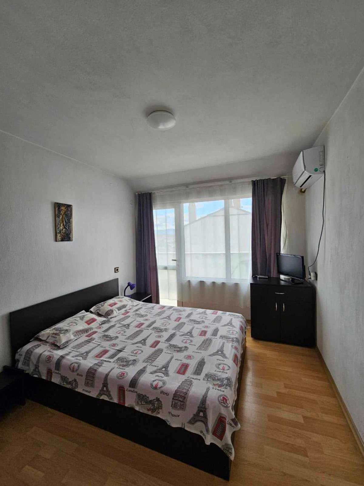 Apartment Friends Sandanski Exteriör bild